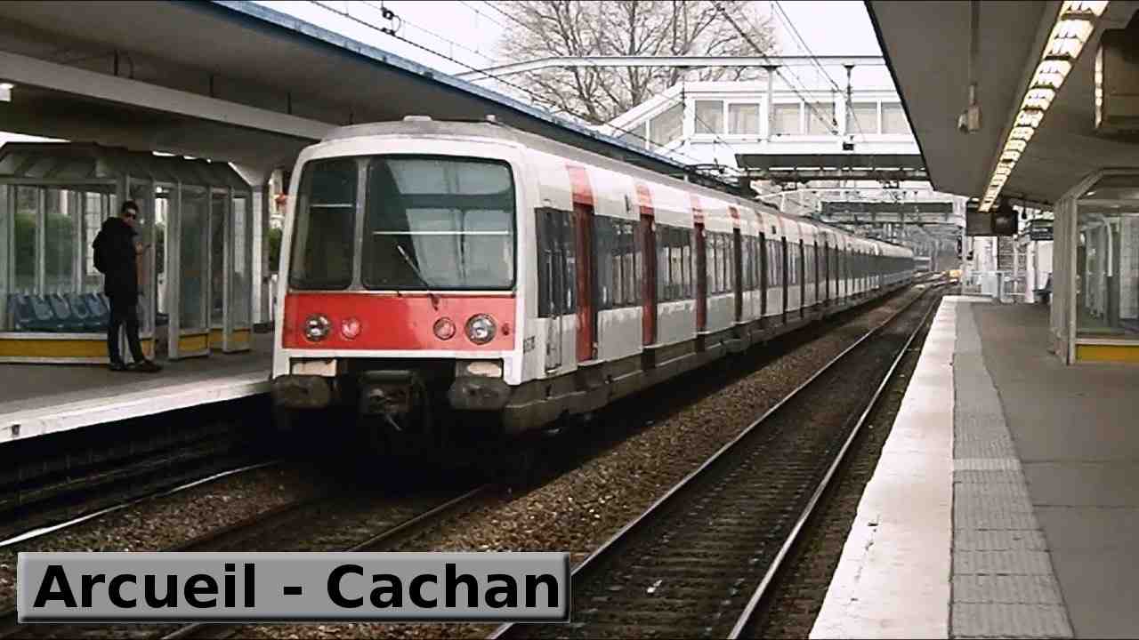 cachan